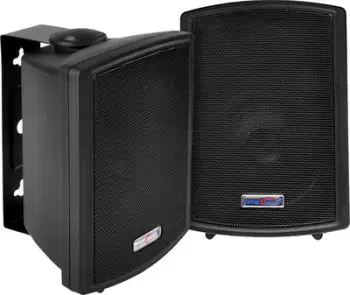 Altoparlantë Dibeisi, Q3551, 60W, të zi