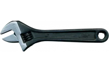 Çelës i rregullueshëm Topex 35D558, 300mm, hapje deri 46mm, çelik CrV