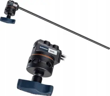 Krah tripod Manfrotto Avenger D520B 40, profesional, i zi