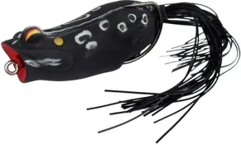 Karrem artificial Savage Gear 3D Pop Frog, 5.5 cm, 14 g, i zi