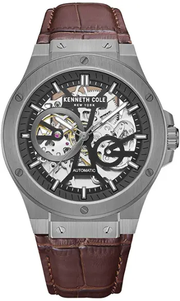 Orë për meshkuj Kenneth Cole, e kaftë