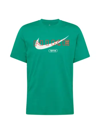 Bluzë Nike NSW Essential Club Tee, pambuk 100%, për meshkuj, e bardhë