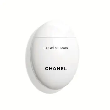 Krem për duar Chanel La Creme Main, 50 ml