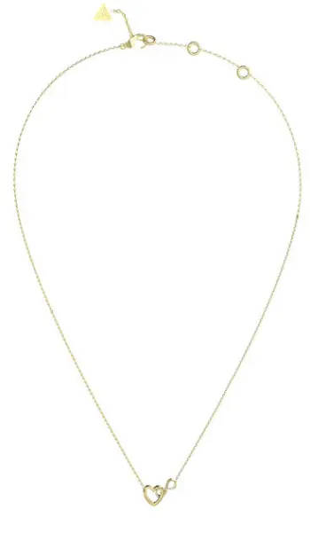 Qafore për femra Guess JUBN05530JWYGT/U, e artë
