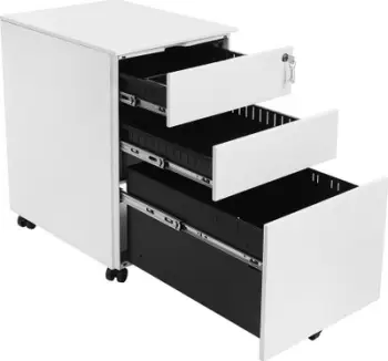 Kokë trimeri Strong Easy-load, gjysmë automatike, universale, e zezë