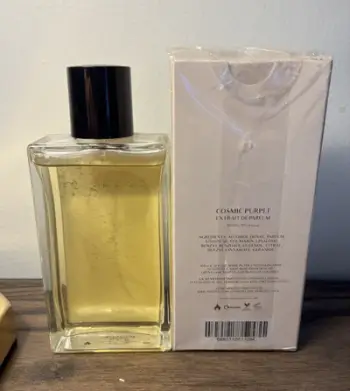 Parfum extrait Maison Francis Kurkdjian Adscenture Cosmic Purple, uniseks, 100 ml