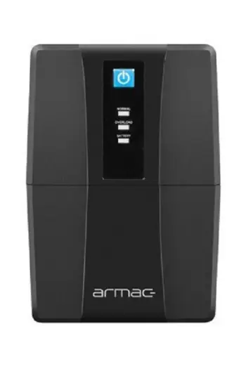 UPS Armac Home Lite HL850E LEDV2, 850VA, 2x230V, i zi
