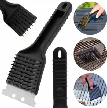 Dozator sapuni 5five Duo Ficus, polirezina, i gjelbër