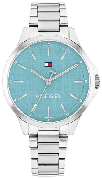 Vathë për femra Hugo Boss Yann 1580473, të argjendtë