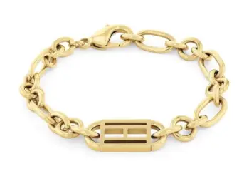 Vathë për femra Hugo Boss Nugget 1580718, të argjendtë