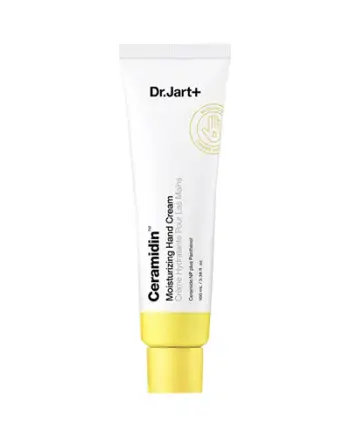 Krem hidratues për duar Dr. Jart+, 100 ml