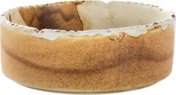 Pjatë e vogël SAMTO Verlo Bowl, porcelan, 13.3 cm, e bardhë
