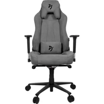 Set ngrënieje Oskar Todi Lago, tavolinë rrethore 60cm, 2 karrige, e zezë dhe e gjelbër