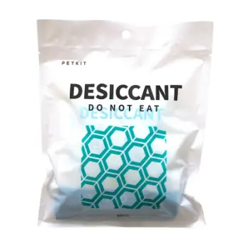 Qese desikanti Petkit për Fresh Element, set 5 copë