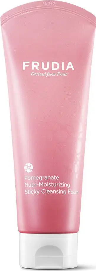 Shkumë pastruese fytyre Frudia Pomegranate, 145ml, ushqyese, hidratuese