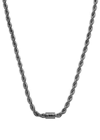Varëse për meshkuj Armani Exchange AXG0163060, e zezë