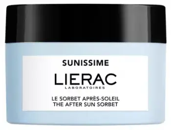 Krem pas diellit Lierac Sunissime After Sun Sorbet, 50 ml