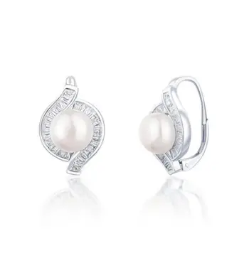 Vathë JwL Luxury Pearls JL0718