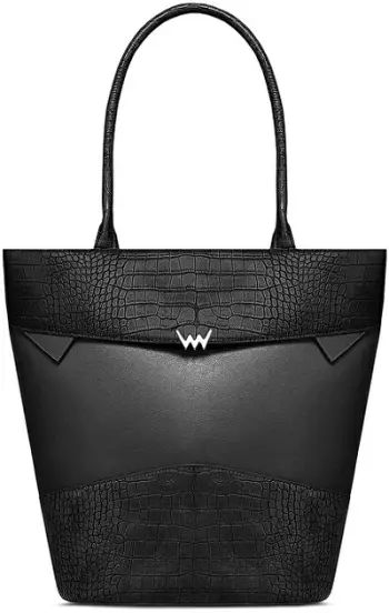 Çantë për femra Vuch Vita Black, e zezë