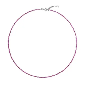 Qafore për femra AGAIN Jewelry AJKNA004 , vjollcë
