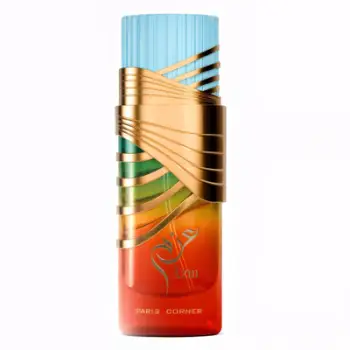 Parfum Paris Corner AZM Eau de Parfum, 100ml, unisex