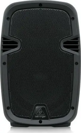 Altoparlant pasiv Behringer PK110, 10", 480W, i zi