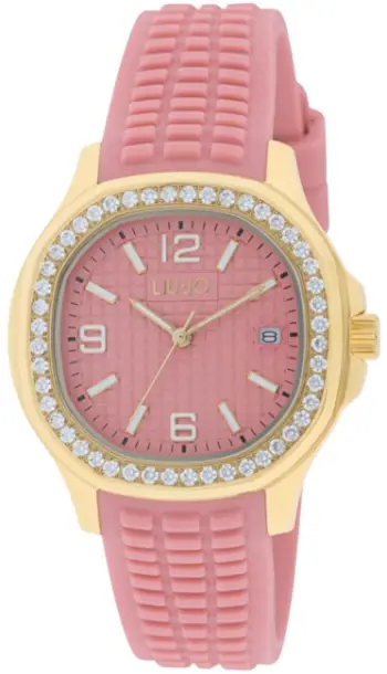 Orë për femra Liu Jo Luxury TLJ2634, rozë