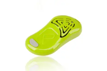 Pajisje kundër rriqrave Tickless Hunter PRO-103GR, ultratinguj, deri 3000 orë, jeshile