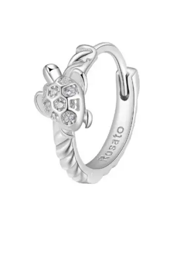 Unazë Rosato Turtle Storie RZO055R