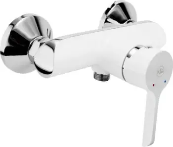 Kokë çelësi goditës LUMANN H19, 1/2", Hex 19mm, e zezë
