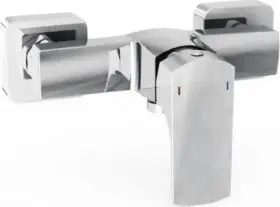 Rubinet KFA Mokait (5536-010-00), i kromuar
