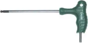 Set çelësa kombinuese Genius G11248, 6 copë 34 50mm, çelik CrV