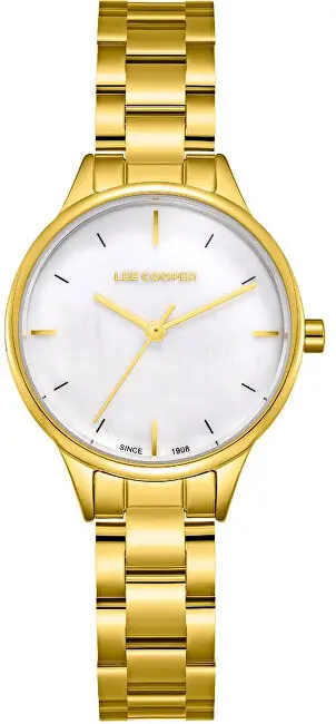 Orë për femra Lee Cooper LC08080.120, e artë