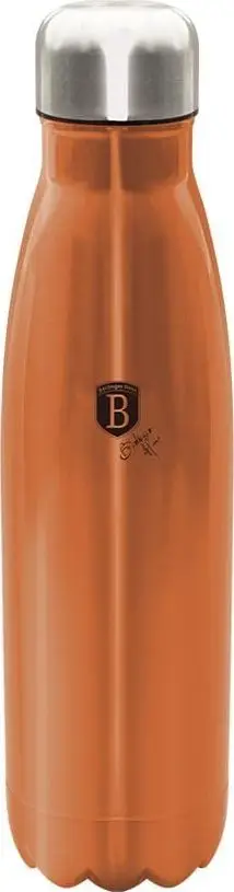 Termos Berlinger Haus, 500ml, bakër