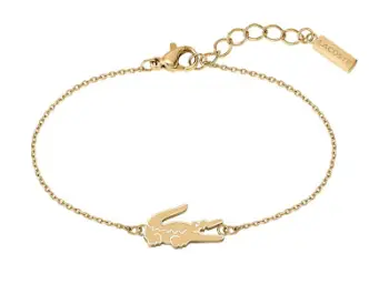 Byzylyk për femra Lacoste 2040048