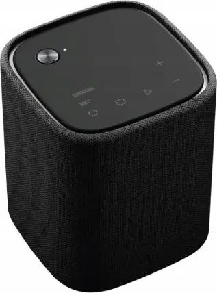 Altoparlant wireless Yamaha TRUE X SPEAKER 1A, portativ, i zi