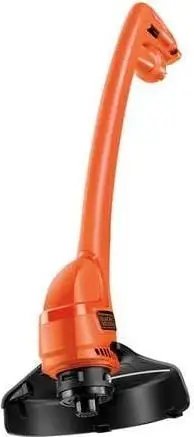 Makinë prerëse bari - Black & Decker GL250 250W (GL250)