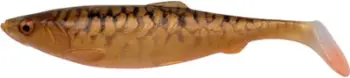 Karrem peshkimi Savage Gear 4D Herring Shad, aromë tërheqëse, trup realist, shumëngjyrësh