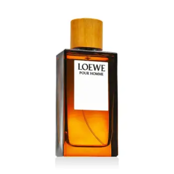 Eau de Toilette Loewe Pour Homme, 150ml