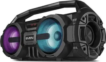 Altoparlant Sven PS-415, 12W, i zi