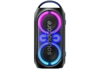 Kaltoparlant Bluetooth Anker Soundcore Rave Party 2, 120W, portativ, i zi