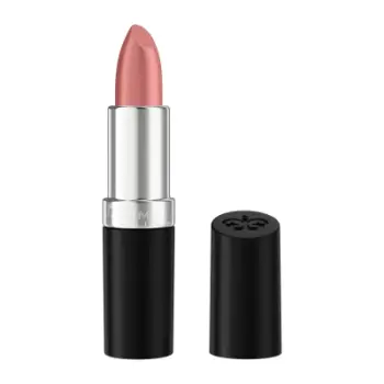Rimmel London Lasting Finish Satin Lipstick – 290 Sunset Rose