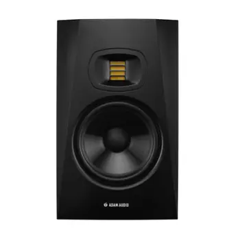 Monitor studio ADAM Audio T7V, aktiv, 7", i zi