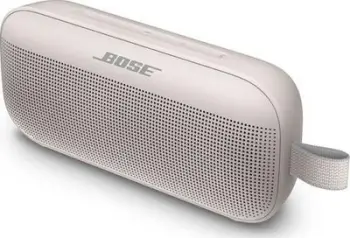 Altoparlant Bluetooth Bose SoundLink Flex, portativ, IP67, i bardhë Smoke White