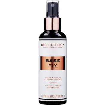 Revolution – Base Fix Super Hold Fixing Spray