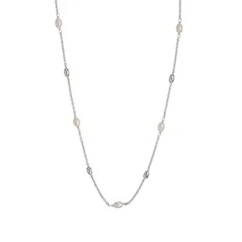 Vathë Brilio Silver EA644W