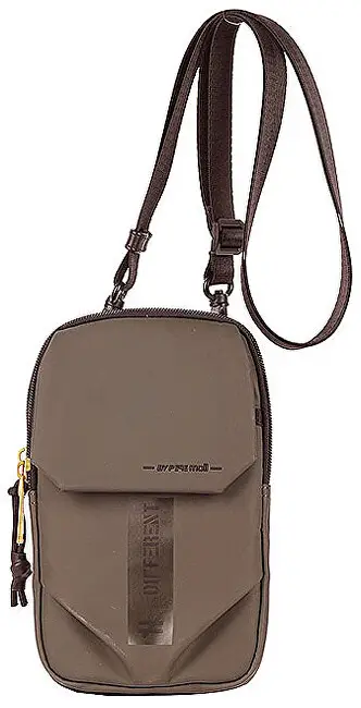 Çantë shpatulle Pepe Moll Shoulder Bag, moderne, praktike