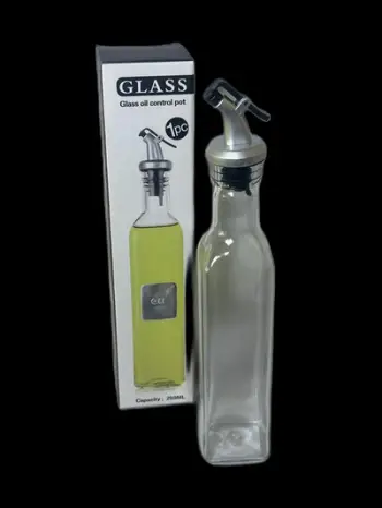 shishe vaji 250ml . UNIMIKS