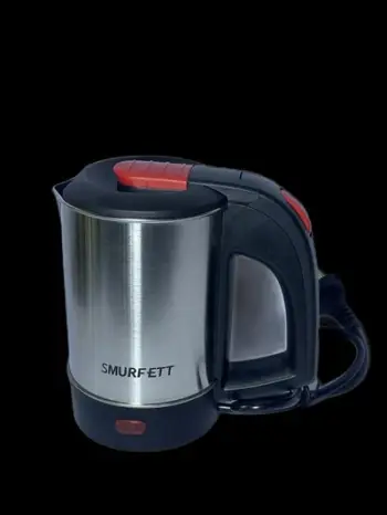 Bokall Elektrikë 0.5L . UNIMIKS