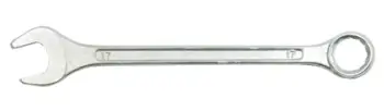 Çelës i kombinuar Vorel 51180, 18mm, çelik karboni, metalik